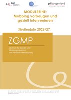 Modulreihe Mobbing