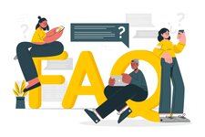 FAQs FAQs