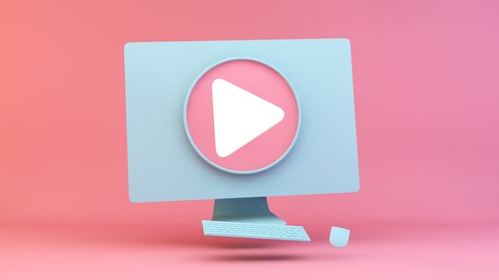 Videofachbeiträge