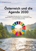 Österreich Agenda 2030