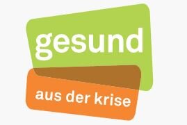 Gesund aus der Krise