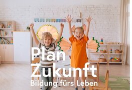 Bildung fürs Leben