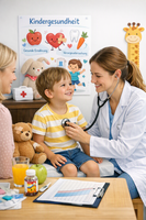 Kindergesundheit
