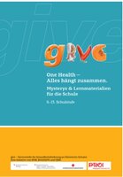 One Health – Alles hängt zusammen.