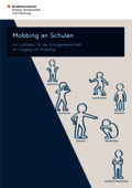 Leitfaden "Mobbing an Schulen"