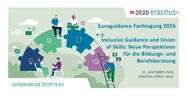 Euroguidance Fachtagung 2026