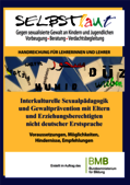 Interkulturelle Sexualpädagogik und Gewaltprävention mit Eltern und Erziehungsberechtigten nicht deutscher Erstsprache