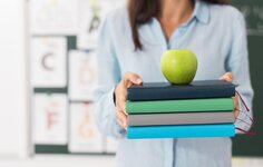 Lehrer/innengesundheit