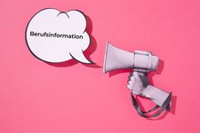 Berufsinformation