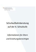 Elternhandreichung