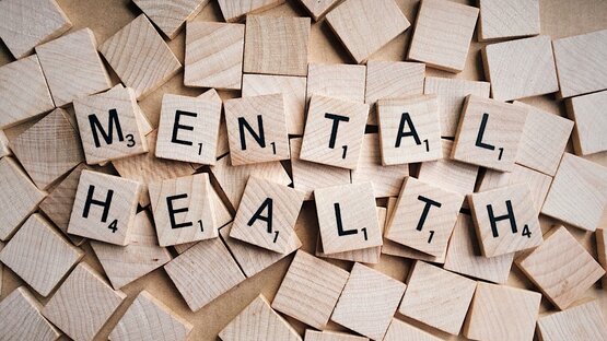Mental Health (Psychische Gesundheit)