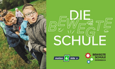 Die bewegte Schule