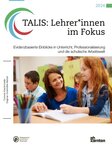 TALIS Studie 2024