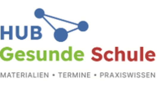 Hub Gesunde Schule