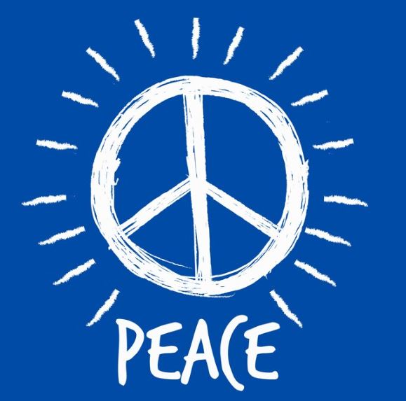 Frieden - Peace