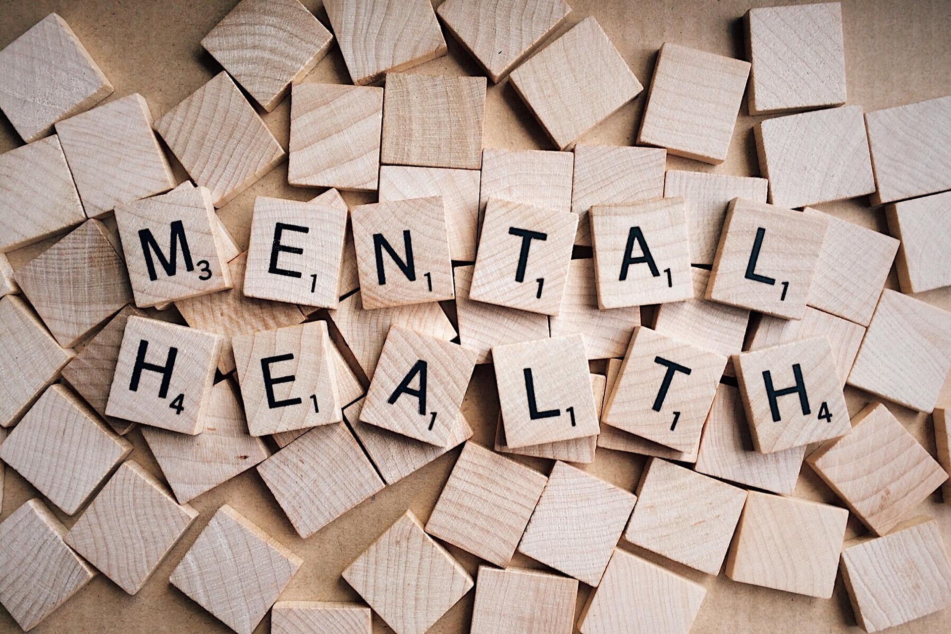 Mental Health (Psychische Gesundheit)